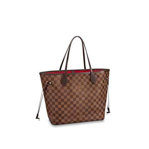 louis vuitton neverfull mm price eur|louis vuitton neverfull bag cost.